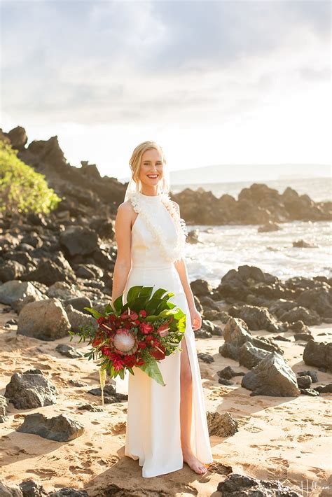 Planning a Maui Wedding
