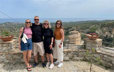 Planning a trip to Calabria