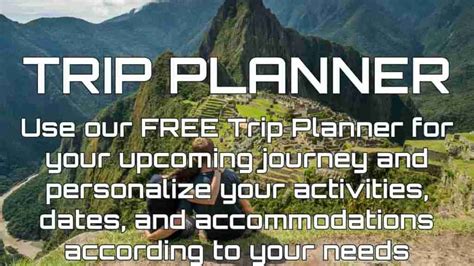 Planning a trip to Ica