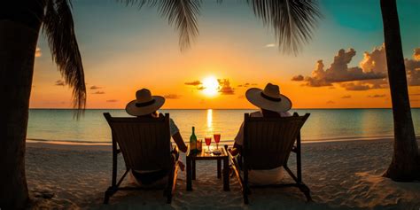 Planning perfect getaway