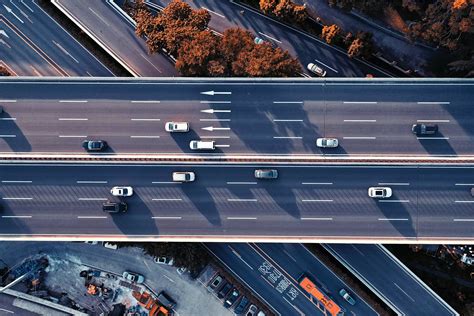 Planning transportation smoothly