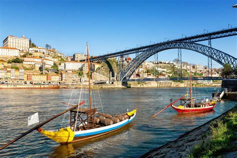 Planning trips Porto