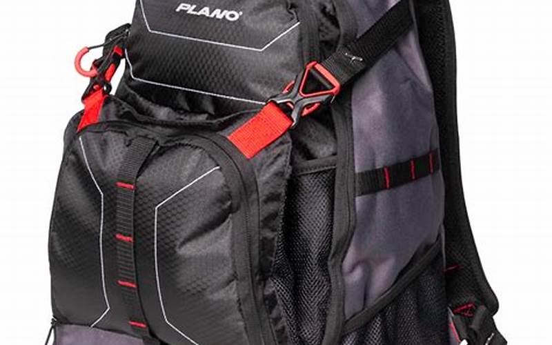 Plano E-Series Tackle Backpack