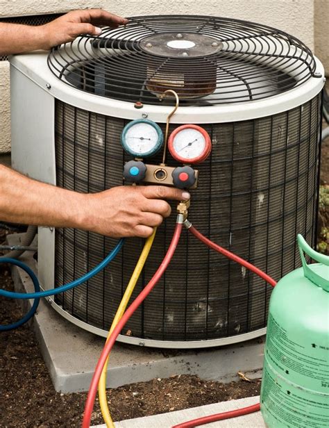 Plano Ac Repair