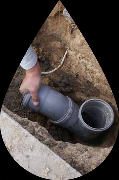 Plano Sewer Line Repair
