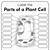 Plant Cell Parts Worksheet