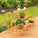 Plant Stand Outdoor Home Depot