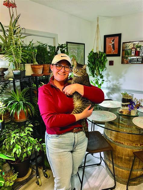 Plant Addiction