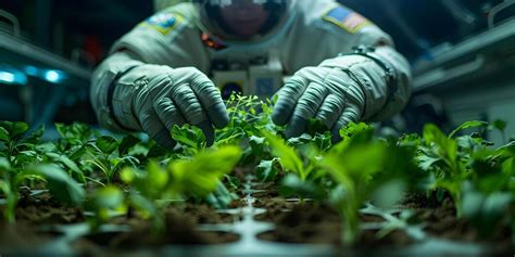 Plant Based Exploration