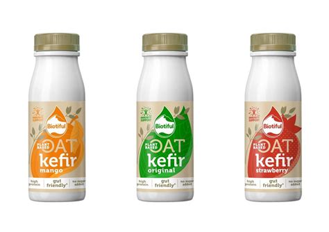 Plant Based Kefir