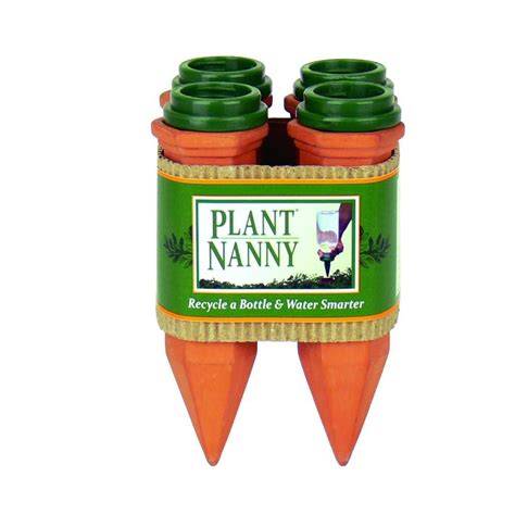 Plant Nanny Stakes