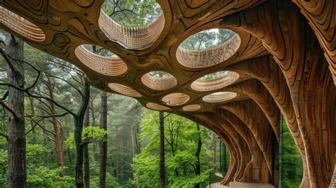 Plant and Material Libraries