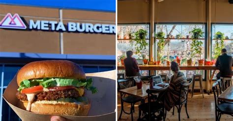 Plant-Based Restaurants in Colorado