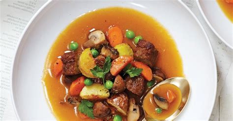 Plant-Based Takes on Colorado Classics