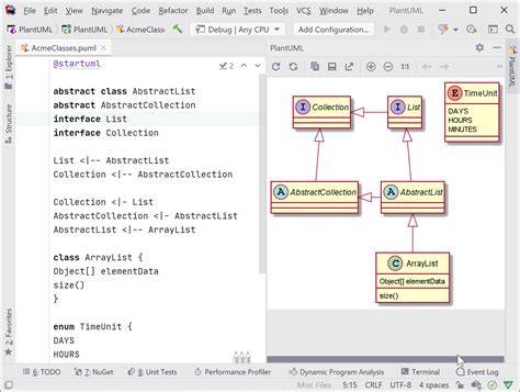 PlantUML Diagram Example