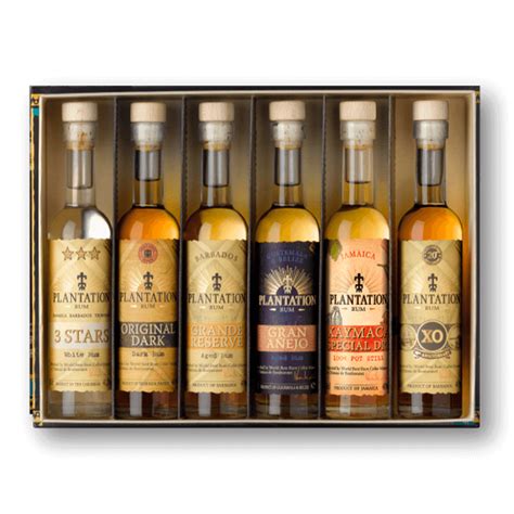 Plantation Experience