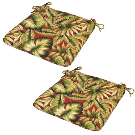 Plantation Patterns Cushions