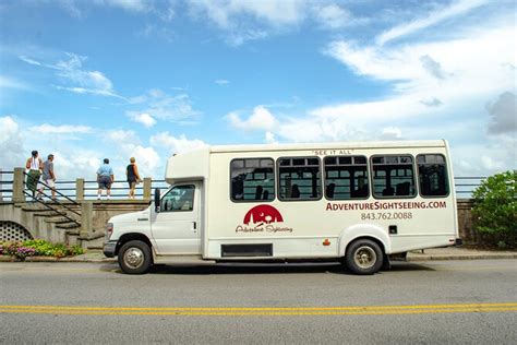 Plantation Tour Transportation