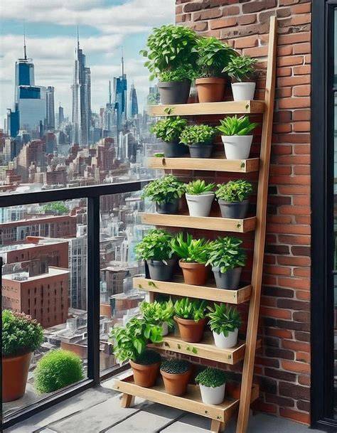 Planter Simplicity