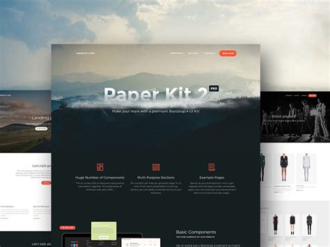 Plantilla Html Bootstrap Gratis