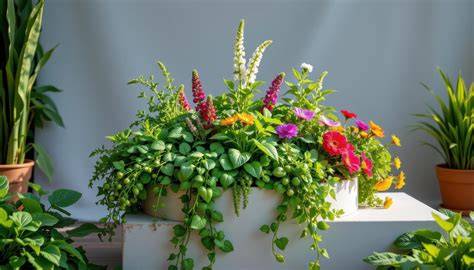 Plants