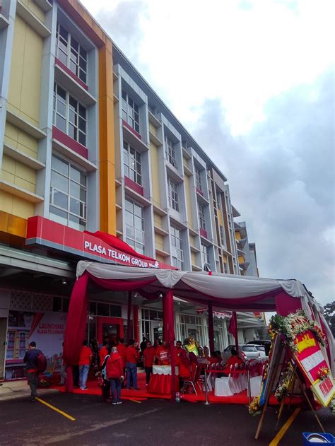 Plasa Telkom