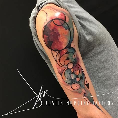 Plasma From Tattoo