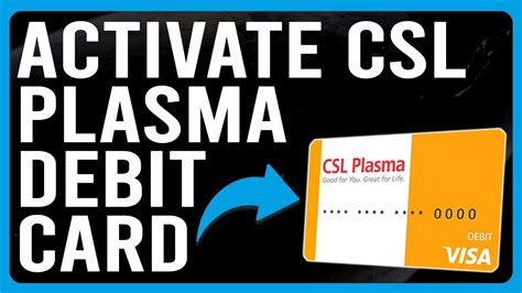 Plasma Payday Perfection Optimizing Your CSL Card Balance Management