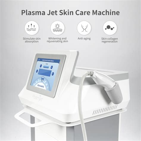 Transform Your Skin with the Power of Plasma: Discover the Ultimate Skin Care Device!