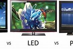 Plasma vs LCD