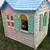 Plastic Playhouse For Sale
