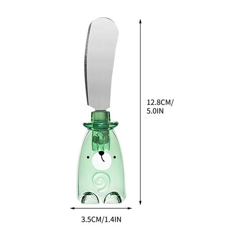 Plastic Butter Knife Neopets