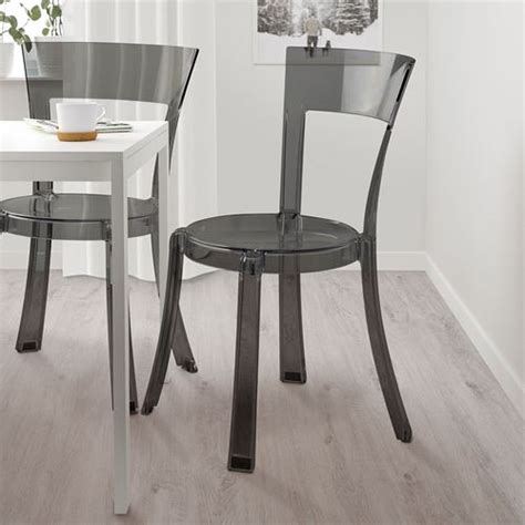 Plastic Chairs Ikea