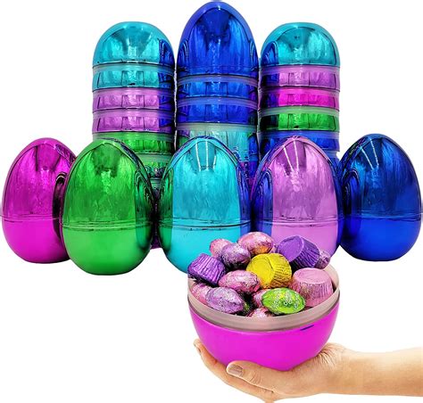 Plastic Easter Eggs Amazon