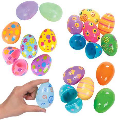 Plastic Easter Eggs Target