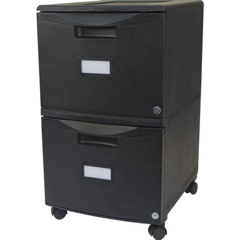 Plastic File Cabinet