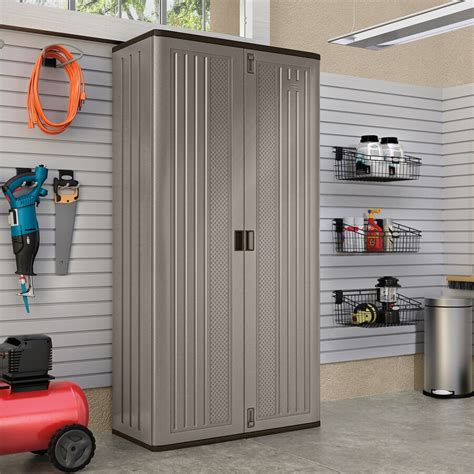 Top 20 Plastic Garage Storage Best Collections Ever Home