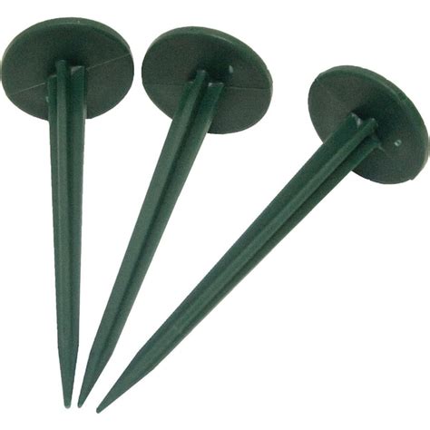 Plastic Landscape Fabric Pins