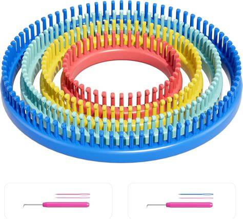 Plastic Loom