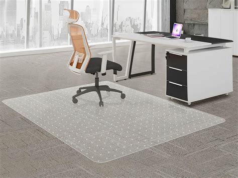 Plastic Mats For Office Chairs