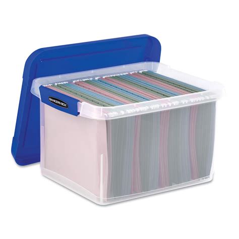 HOME Office Supplies Filing Supplies Filing Accessories Portable Storage Files