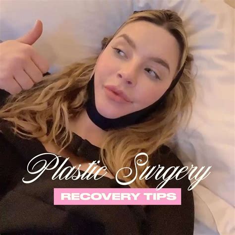 Plastic Surgery: Prep, Recovery & Realistic Results.