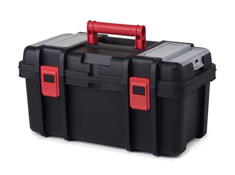 Plastic Tool Boxes