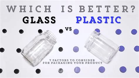 Plastic back versus glass