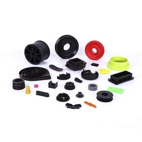 Plastic parts