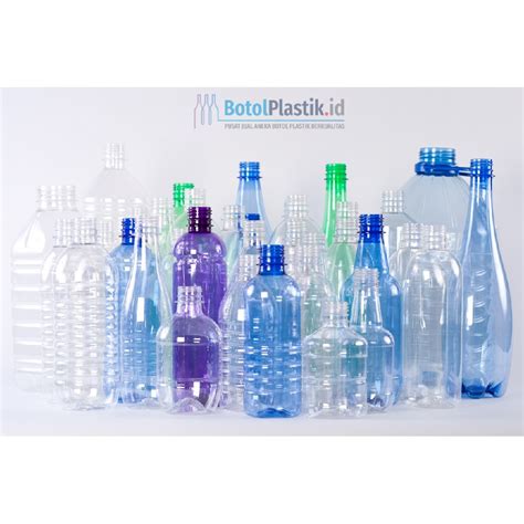 Plastik Botol & Kotak Makan: Amankah untuk Kesehatan?