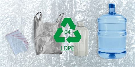 Plastik LDPE