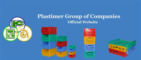 Plastimer Industrial Corporation