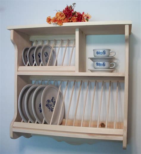 Hidcote Plate Rack in 2020 Kitchen backsplash, Plate racks, Freestanding kitchen