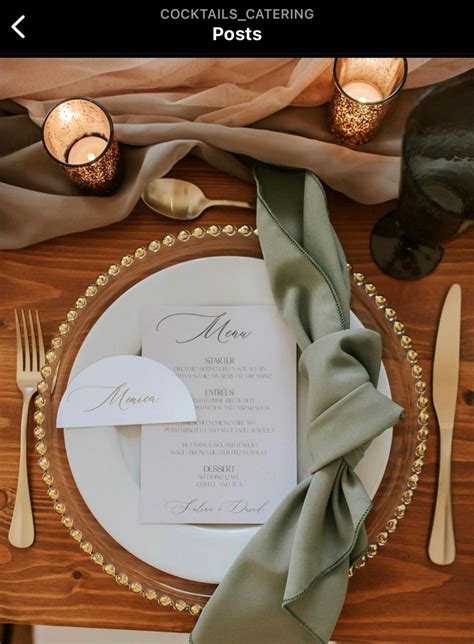 Stylish plates for your dream wedding - Top picks for elegance